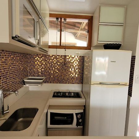 Apartamento 1 Quarto Portal Atlantico Порту-Сегуру Екстер'єр фото