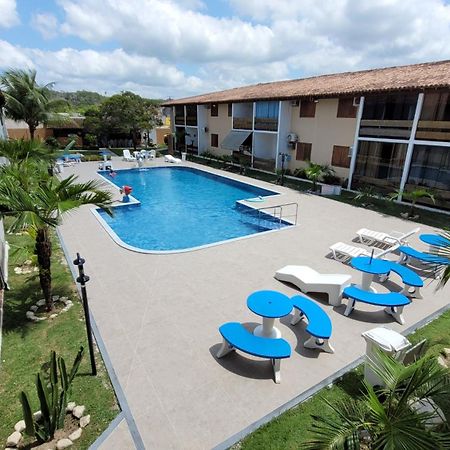 Apartamento 1 Quarto Portal Atlantico Порту-Сегуру Екстер'єр фото