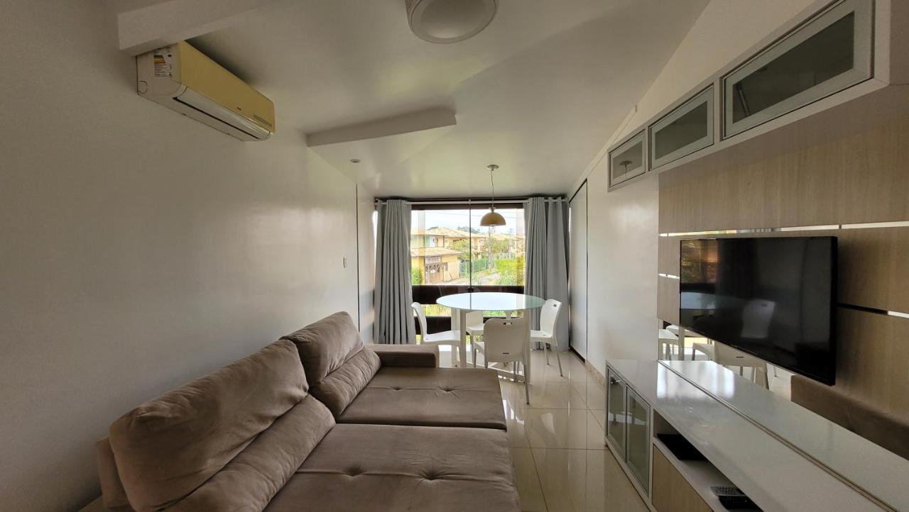 Apartamento 1 Quarto Portal Atlantico Порту-Сегуру Екстер'єр фото