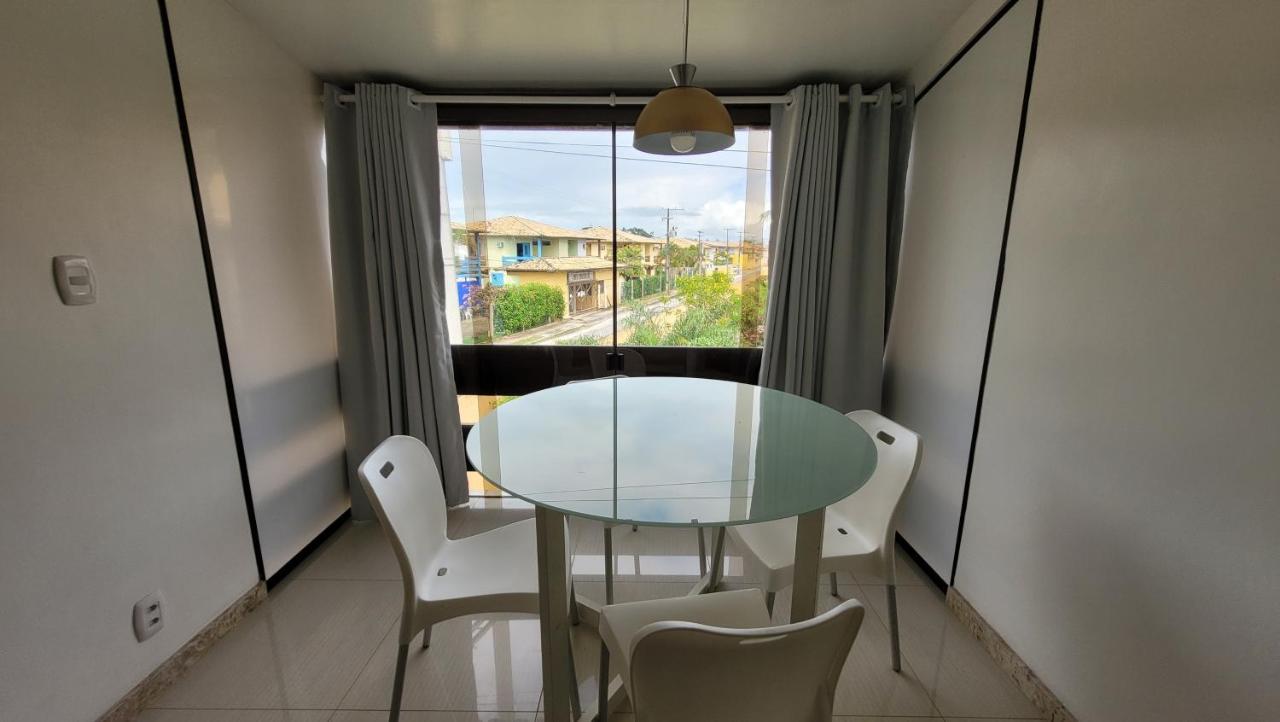 Apartamento 1 Quarto Portal Atlantico Порту-Сегуру Екстер'єр фото