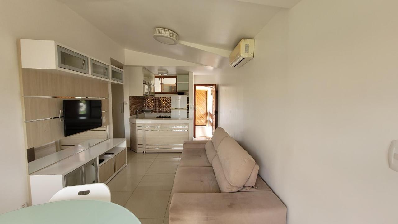 Apartamento 1 Quarto Portal Atlantico Порту-Сегуру Екстер'єр фото