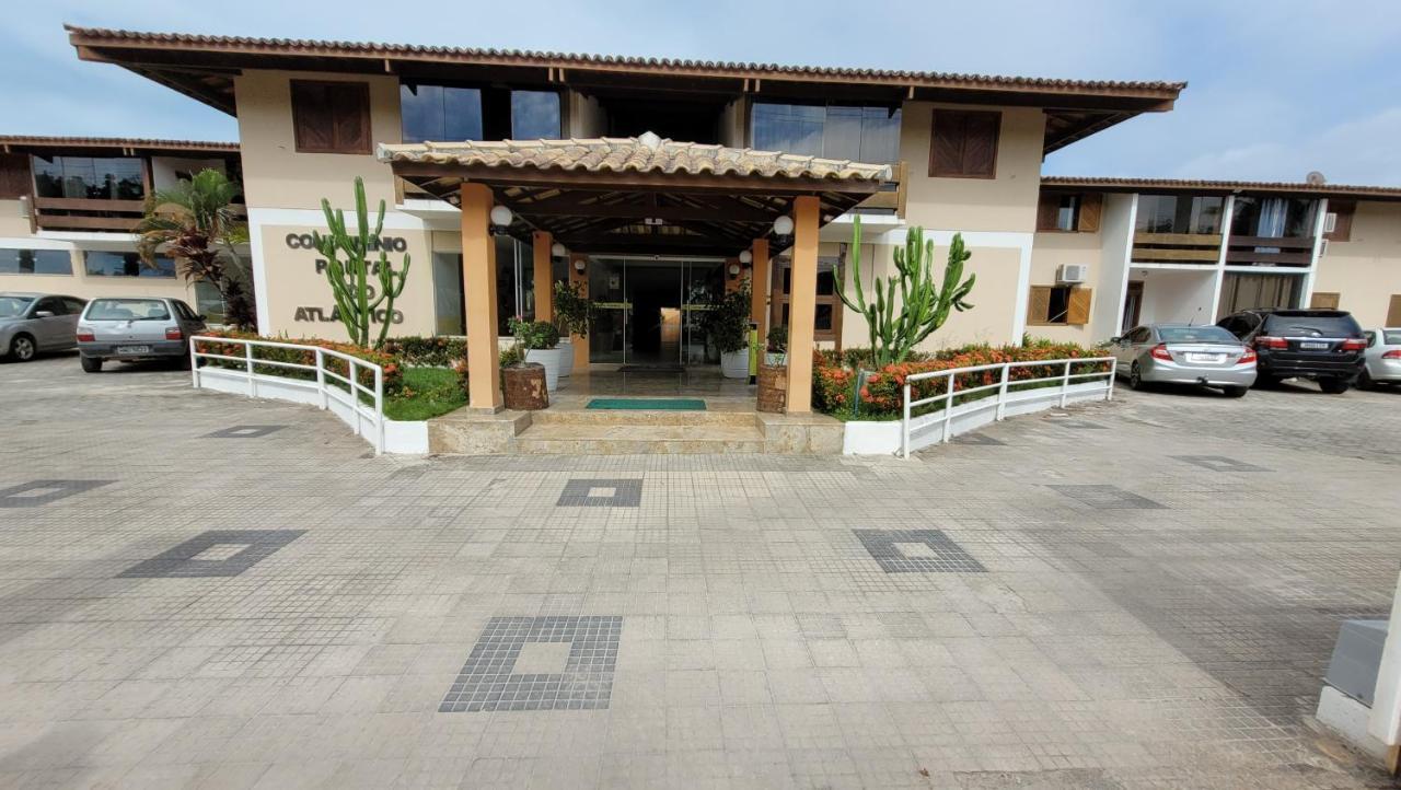 Apartamento 1 Quarto Portal Atlantico Порту-Сегуру Екстер'єр фото