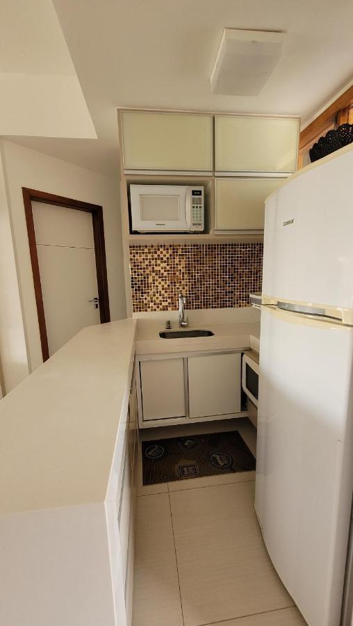 Apartamento 1 Quarto Portal Atlantico Порту-Сегуру Екстер'єр фото