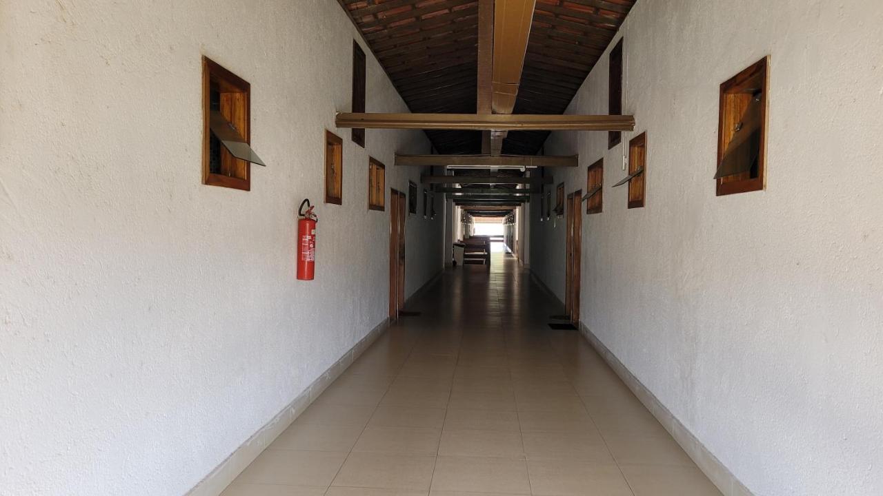 Apartamento 1 Quarto Portal Atlantico Порту-Сегуру Екстер'єр фото