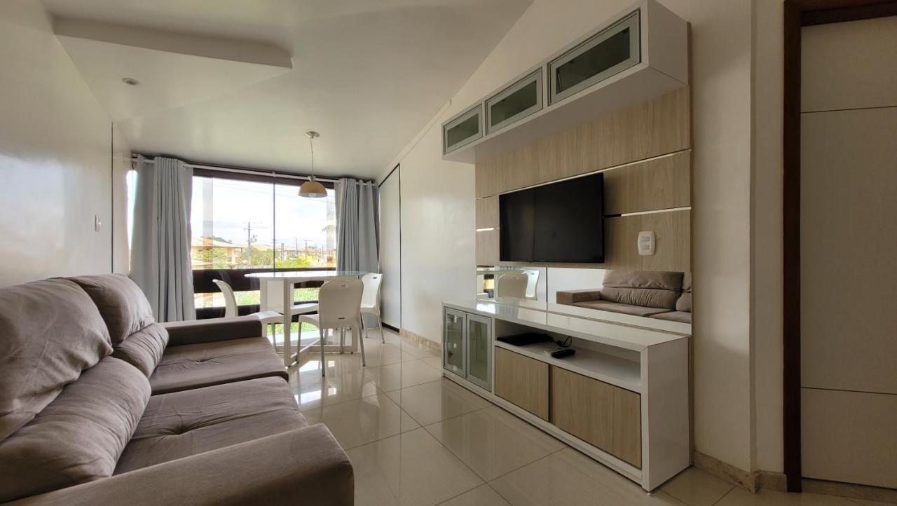 Apartamento 1 Quarto Portal Atlantico Порту-Сегуру Екстер'єр фото