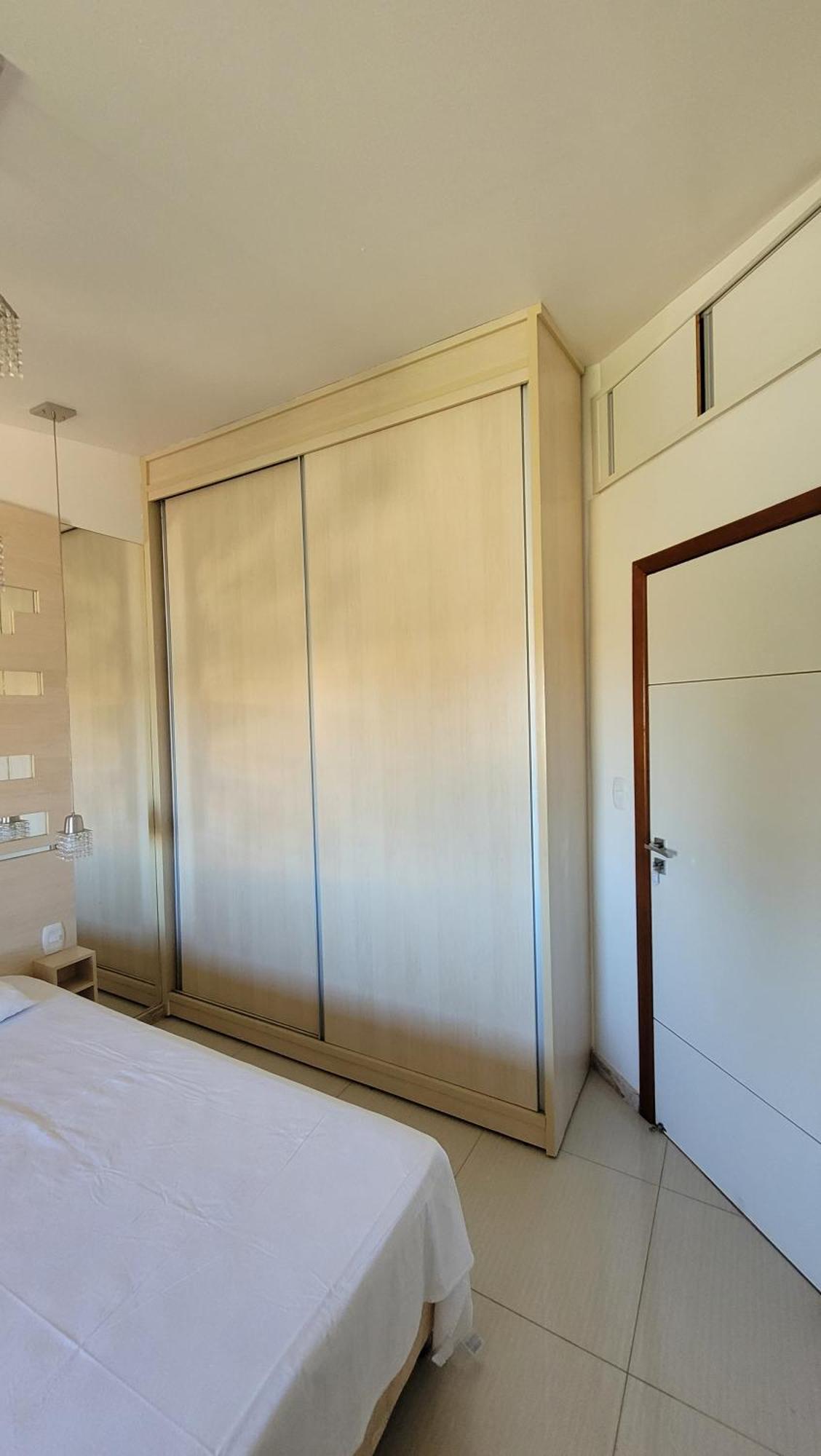 Apartamento 1 Quarto Portal Atlantico Порту-Сегуру Екстер'єр фото